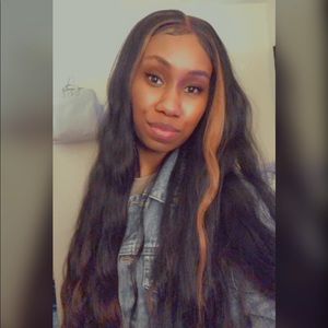 Meet your Posher, Doneica